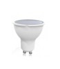 Spot MR16 GU10 LED 4W 230V lumina calda Well