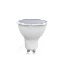 Spot MR16 GU10 LED 4W 230V lumina calda Well
