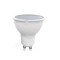 Spot MR16 GU10 LED 4W 230V lumina calda Well