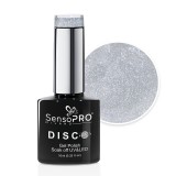 Cumpara ieftin Oja Semipermanenta Disco SensoPRO Milano 10ml - Milky White #33