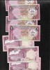Kuwait 1 dinar 1980 (91) F-VF pret pe bucata