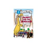 Danny and the Dinosaur in the Big City