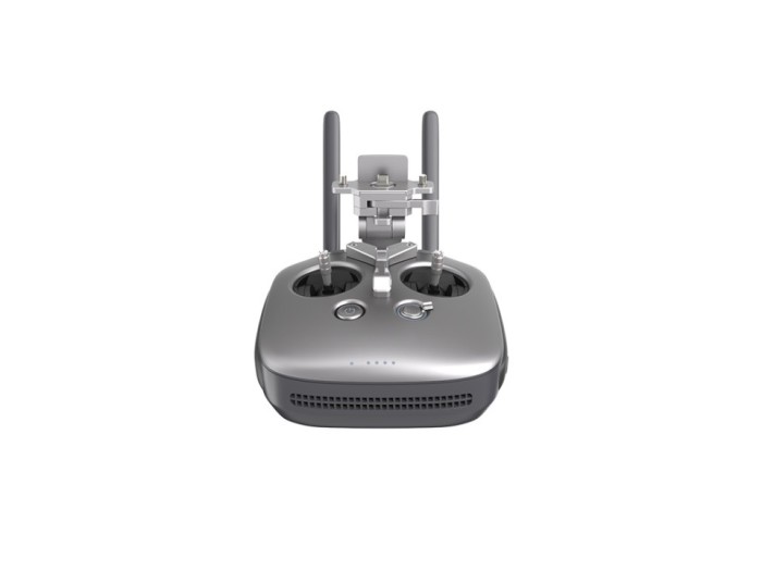 Controller DJI Inspire 2Part 04