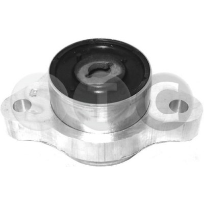 STC suport, trapez foto