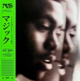 Magic - Vinyl | Nas