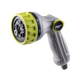 Pistol de stropit pentru gradina cu 8 functii Typhoon GX Gardex