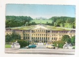 FA111 -Carte Postala- AUSTRIA - Wien. Schloss Schonbrun , circulata 1982