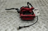 Etrier de fr&acirc;nă dreapta spate LAND ROVER RANGE ROVER SPORT II L494 2018 OEM: JK6M-2K327-AB,LR102244 29467257