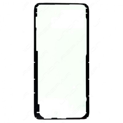 Sticker Adeziv Capac Baterie Samsung Galaxy A8 (2018) A530 (Min. 3 buc.) foto