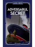 Adversarul secret/Agatha Christie, Litera