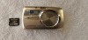 APARAT FOTO OLYMPUS MJU 600 + CARD FUJIFILM 256 MB , FUNCTIONEAZA ,