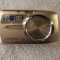 APARAT FOTO OLYMPUS MJU 600 + CARD FUJIFILM 256 MB , FUNCTIONEAZA ,