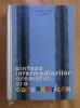 H. Sanielevici - Sinteza intermediarilor aromatici si a colorantilor