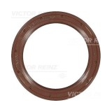 Victor Reinz Simering, arbore cotit