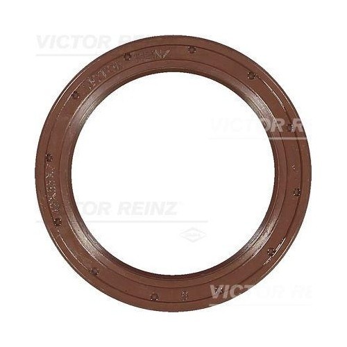 Victor Reinz Simering, arbore cotit