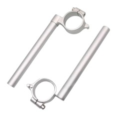 Semighidoane Argintii Suzuki GSXR600 GSXR750 2006-2016 A2085