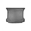 Tavita Portbagaj Peugeot 308 Combi/Break (2008-2013) UNIDEC - Covor Negru Protectie