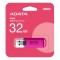 Stick Memorie USB Adata Pendrive C906 32GB USB2.0 roz