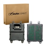 Cumpara ieftin Modul LED DRL Compatibil Audi Q5 &ndash; 8R0907472A , 8R0907472C &ndash; 7 Pini
