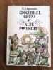 Crocodilul Ghena si alte povestiri - E. Uspenski / C0G