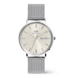 Cumpara ieftin Ceas Barbati, Daniel Wellington, Classic Day DW00100828 - Marime universala