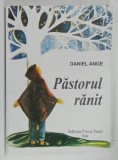 PASTORUL RANIT de DANIEL ANGE , 2002