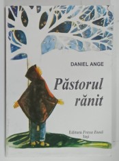PASTORUL RANIT de DANIEL ANGE , 2002 foto