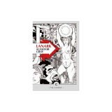 Lanark: A Life in Four Books