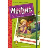 Martina napl&oacute;ja - Az &eacute;n Bambim - Mathilde Bonetti