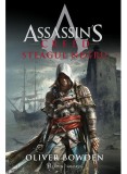 Cumpara ieftin Assassin S Creed 6 Steagul Negru, Oliver Bowden - Editura Art