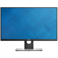 Monitor LED DELL Gaming S2716DG 27 2K 1ms Black G-Sync 144Hz foto