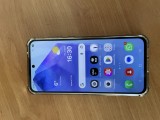 Samsung A 55 5 G Awesome Navy ,256 Gb 8 Gb Ram