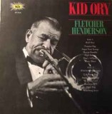 Vinil Kid Ory, Fletcher Henderson &lrm;&ndash; Kid Ory, Fletcher Henderson (VG), Jazz