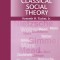 Classical social theory Kenneth H. Tucker Jr.