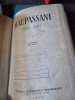 Bel Ami - Maupassant in romaneste de Geo Bogza