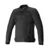 Geaca textil moto Alpinestars T Sp Superair negru marime L