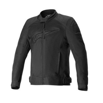 Geaca textil moto Alpinestars T Sp Superair negru marime S foto