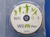 Wii Fit Plus - joc Nintendo Wii