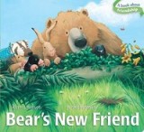 Bear&#039;s New Friend