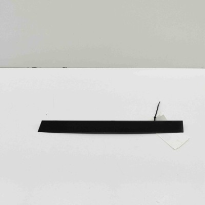 Ornament vertical ușă st&amp;acirc;nga spate BMW X3 G01, F97 2019 OEM: 7410049 32477966 foto