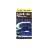 Peterson First Guide to Clouds and Weather
