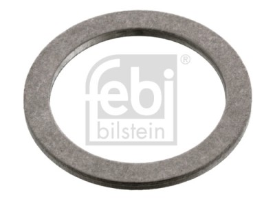 FEBI BILSTEIN 22149 Inel etansare, surub drena ulei foto