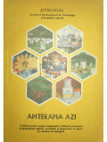 Laurențiu Buia - Apiterapia azi (ed. III) (editia 1989)
