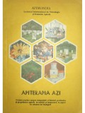 Apiterapia Azi, Ed. III (1989), Laurentiu Buia - Apimondia, 103 pagini - Carte Biologie