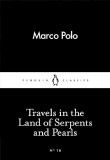 Penguin Little Black Classics - Travels in the Land of Serpents and Pearls 16, Penguin Books