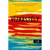 V&iacute;zkast&eacute;ly - Dane Huckelbridge