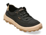Cumpara ieftin Pantofi sport GRYXX negri, 19317, din material textil