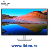 Monitor Dell 43" IPS 5ms UltraSharp 4K UHD ComfortView Plus, USB-C(90W), RJ-45, DisplayPort, HDMI