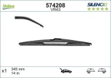 Lamela stergator Opel Zafira C; Ssangyong Korando; Vauxhall Zafira Mk III Motor 1.4, 1.4 LPG, 1.6, 1.6 Cdti, 1.6 CNG, 1.6 Sidi, 1.8, parte montare
