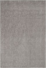 Covor Belgian Model Fargo, 71501, 070, Marime, 80 x, 150, cm, Gri, Inaltime Fir, 7, mm, Antialergic, Polipropilena, Living, Dormitor, Sufragerie, Copi